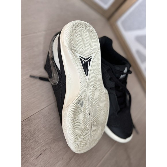 Nike Ja 1 Low Ain\'t Ducking DR8785-002 Basketball Shoes Sneakers Men 7 main image 4